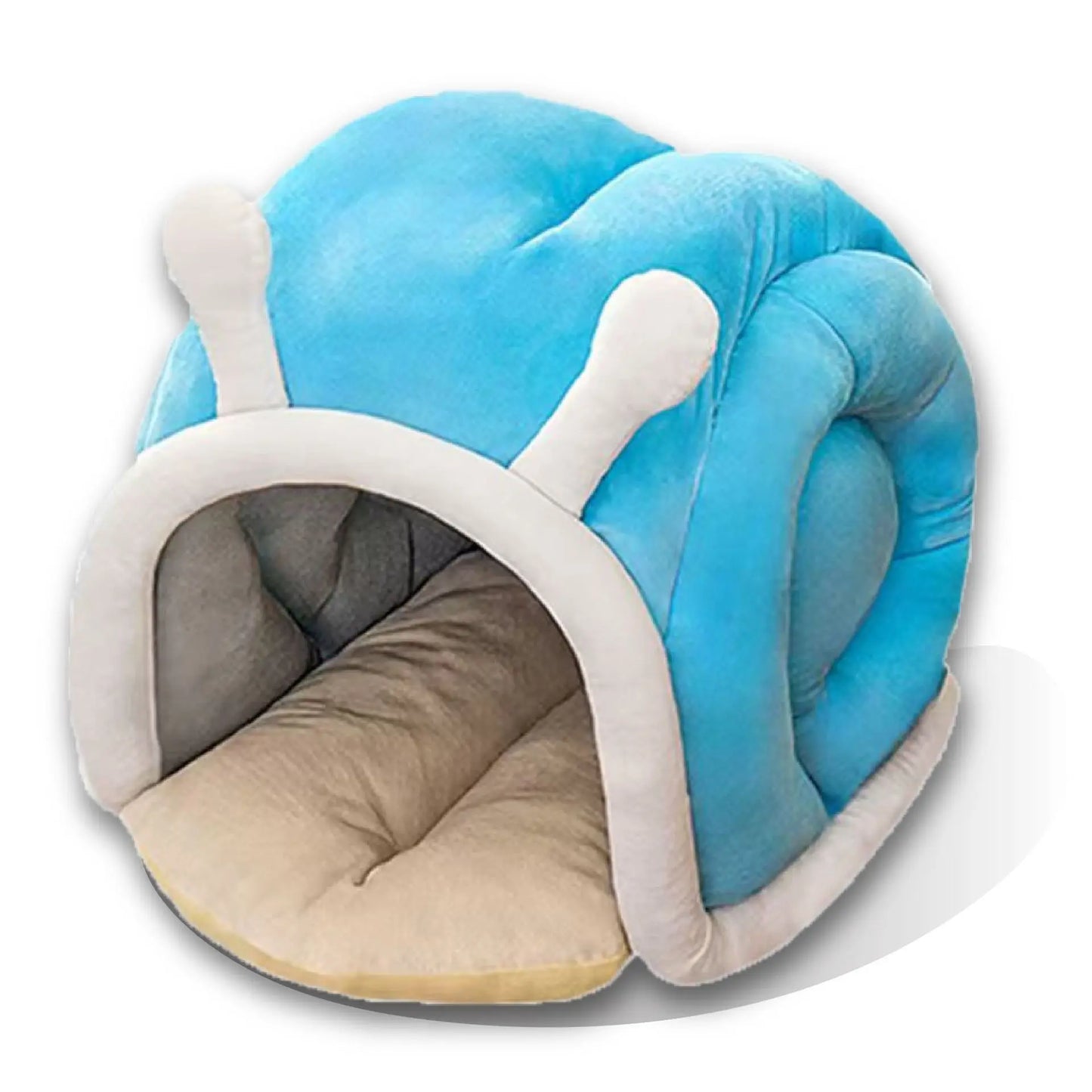 Snail Haven Cat Retreat™