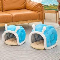 Snail Haven Cat Retreat™