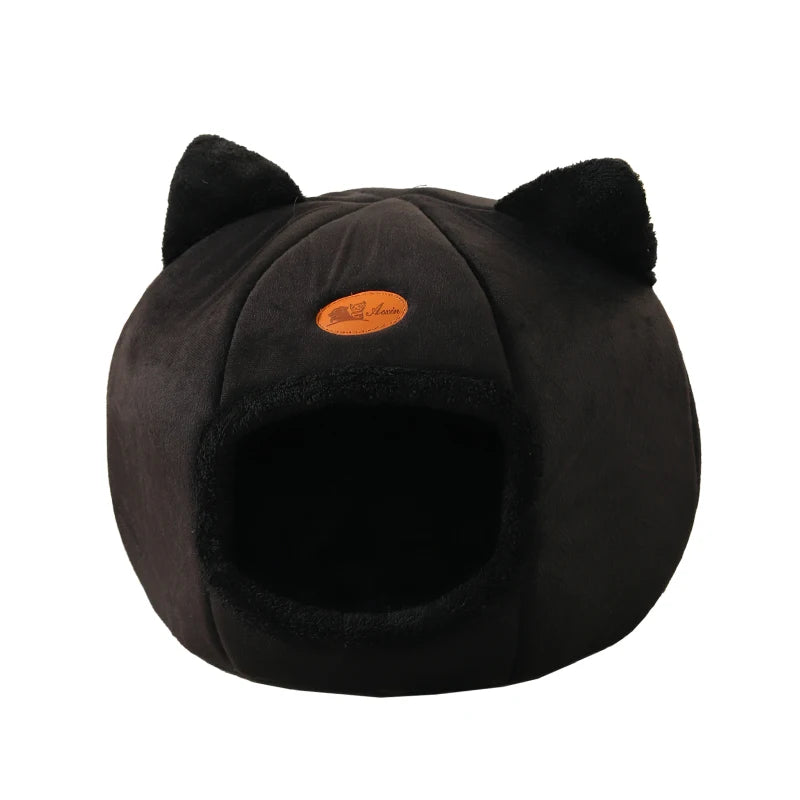Cozy Cave Retreat for Pets™