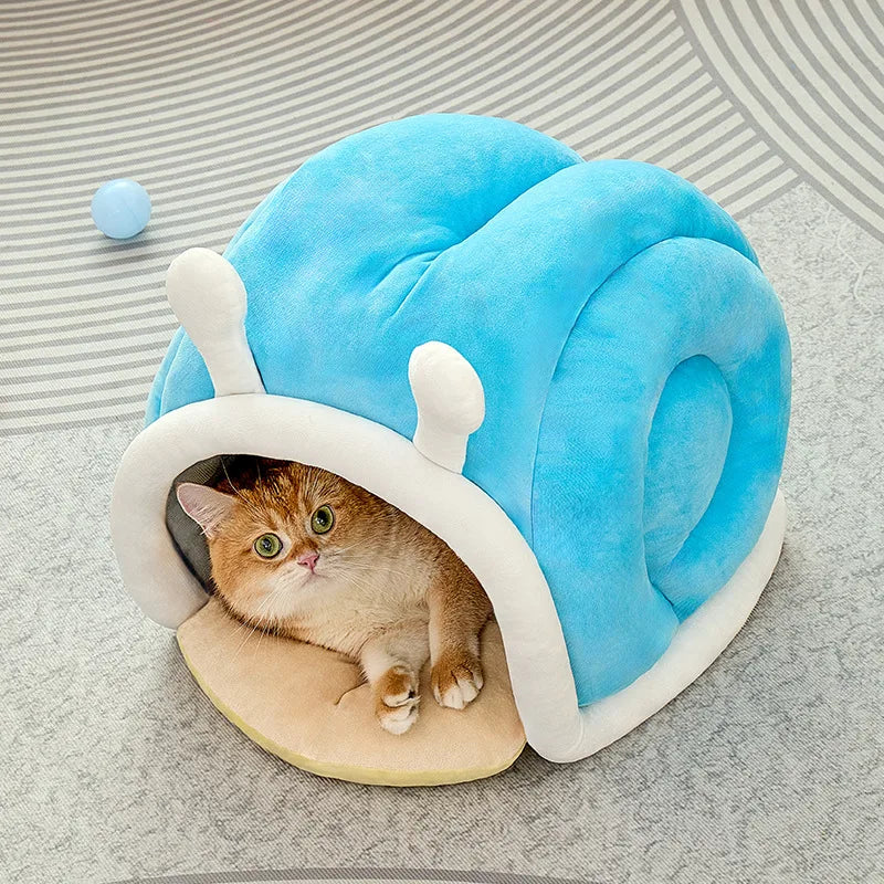 Snail Haven Cat Retreat™