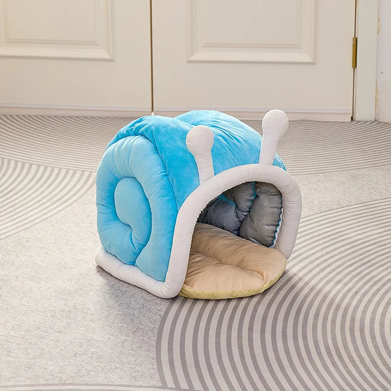 Snail Haven Cat Retreat™