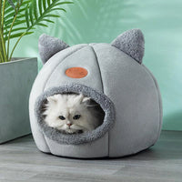 Cozy Cave Retreat for Pets™