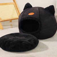 Cozy Cave Retreat for Pets™