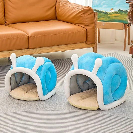 Snail Haven Cat Retreat™